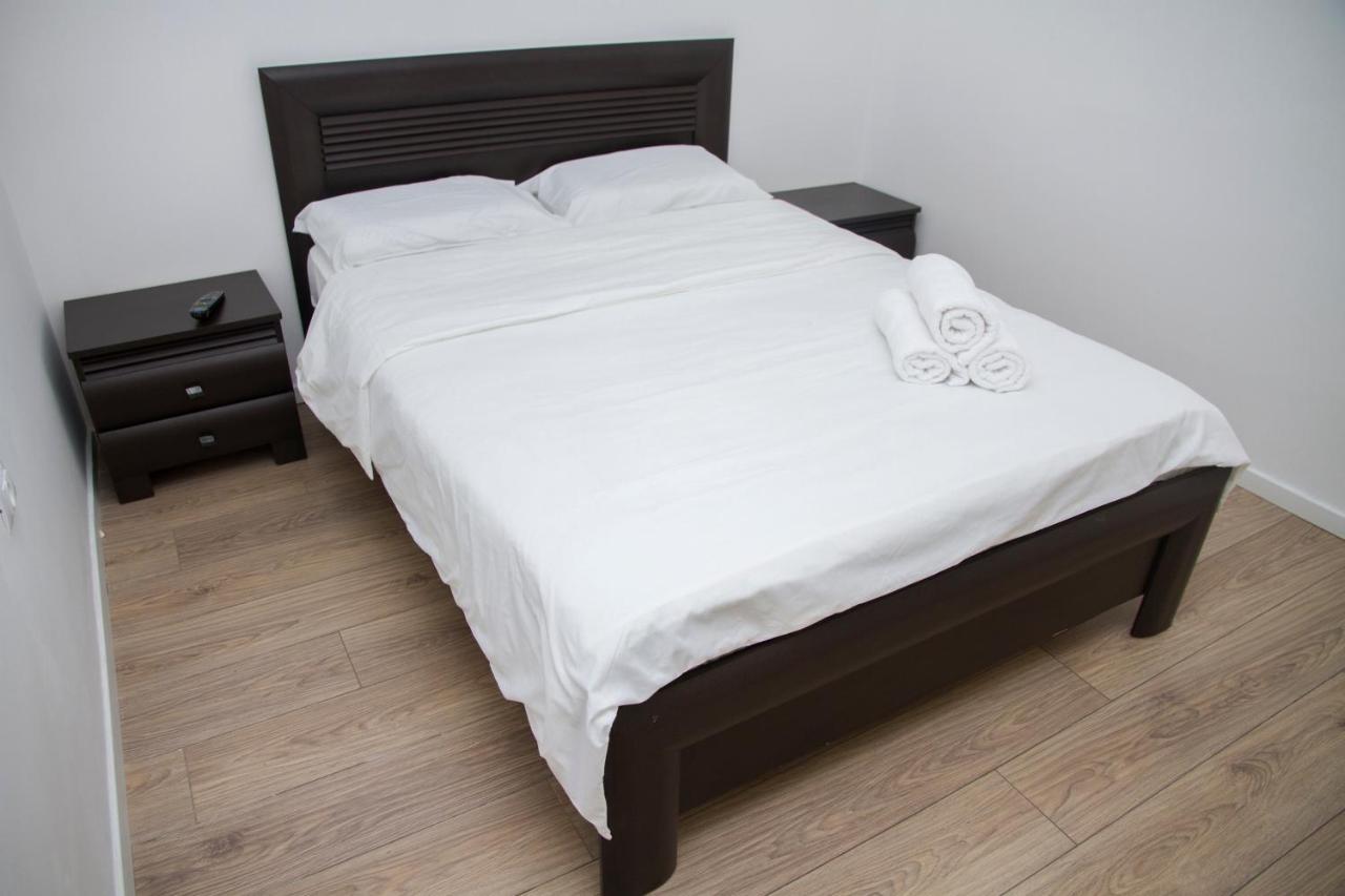 Apartment Etsel Bat Yam Exterior foto