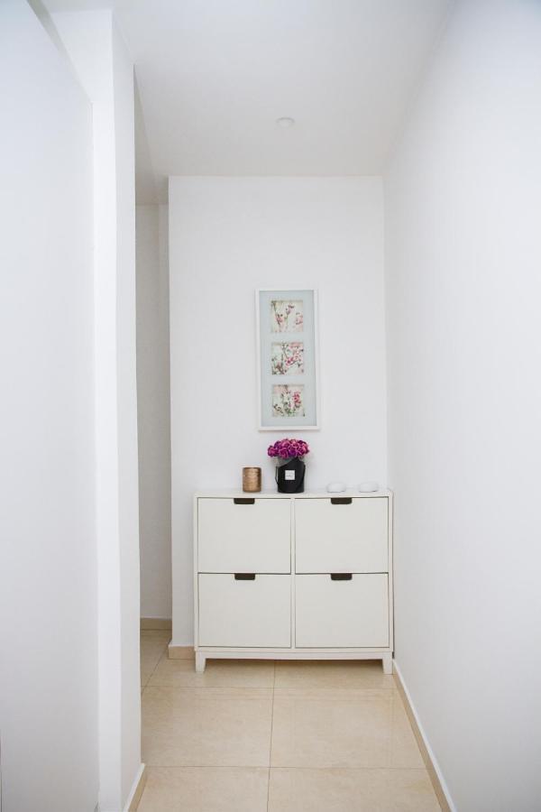 Apartment Etsel Bat Yam Exterior foto
