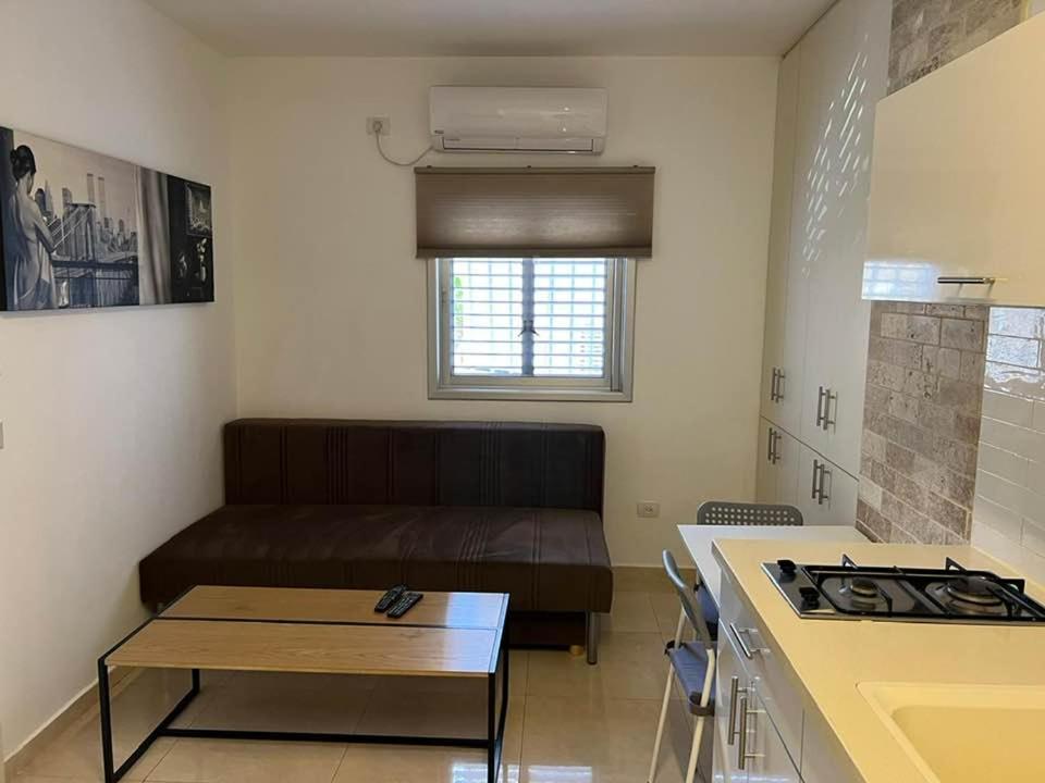 Apartment Etsel Bat Yam Exterior foto