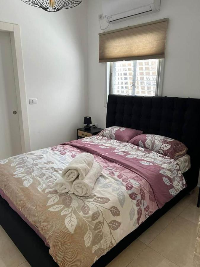 Apartment Etsel Bat Yam Exterior foto