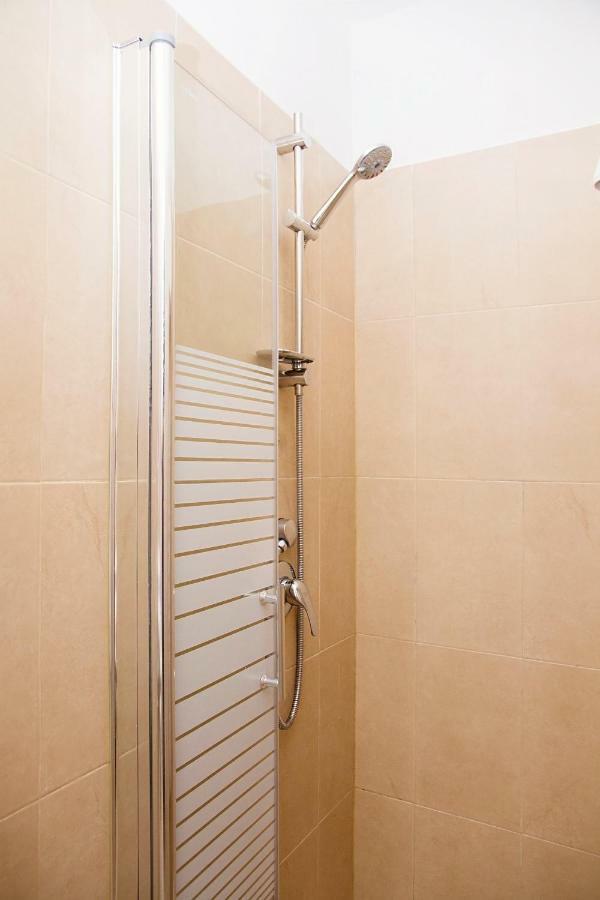 Apartment Etsel Bat Yam Exterior foto